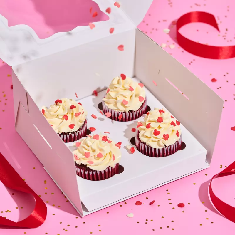 Love cupcakes