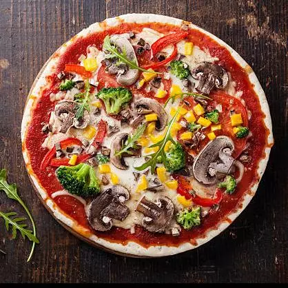 Pizza Veleña