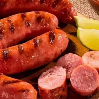 Linguiça Toscana