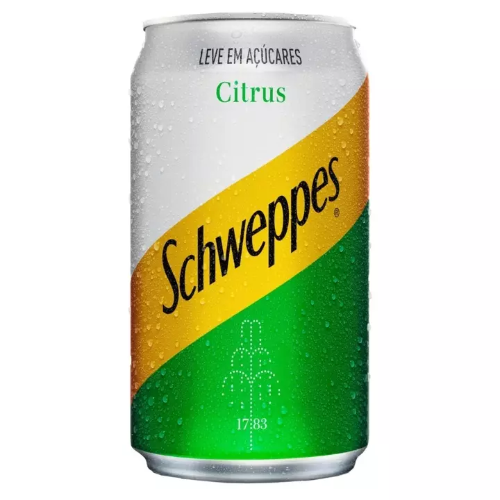SCHWEPPES