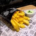 BATATA-FRITA 150g