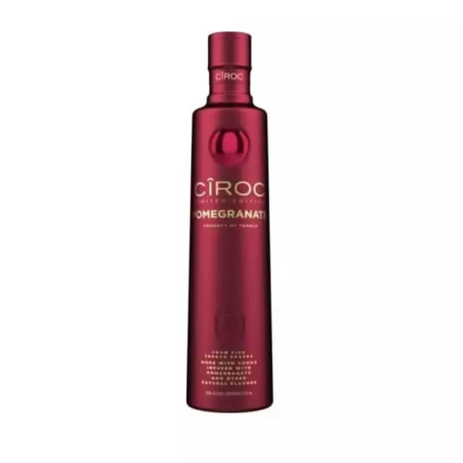 VODKA CIROC PENEAPPLE 750 ML