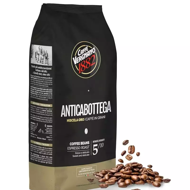 Caffé Vergnano Anticabottega