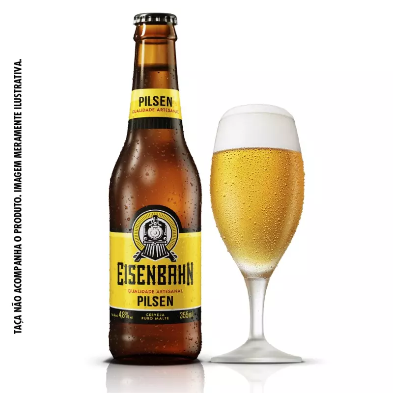 Eisenbahn Lager sem filtrar