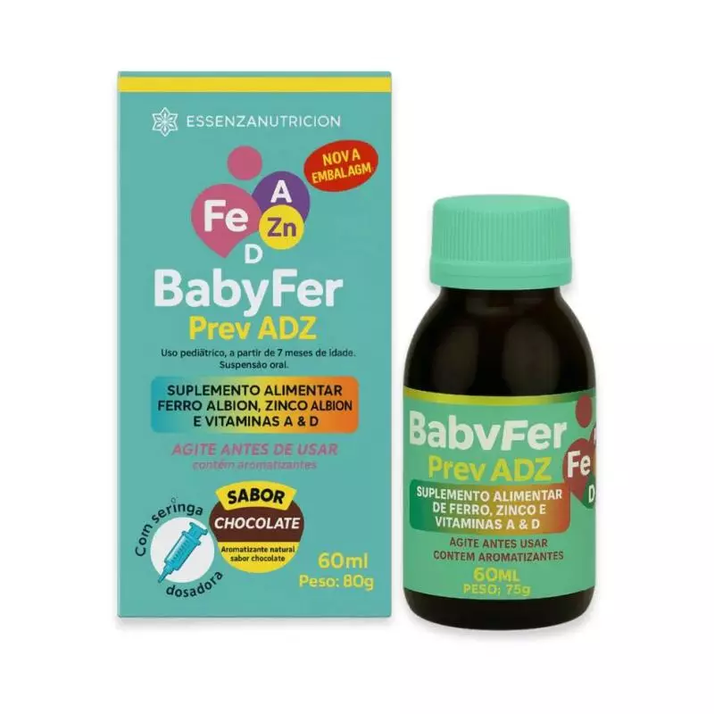 BabyFer Prev ADZ