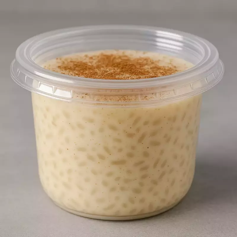 ARROZ DOCE