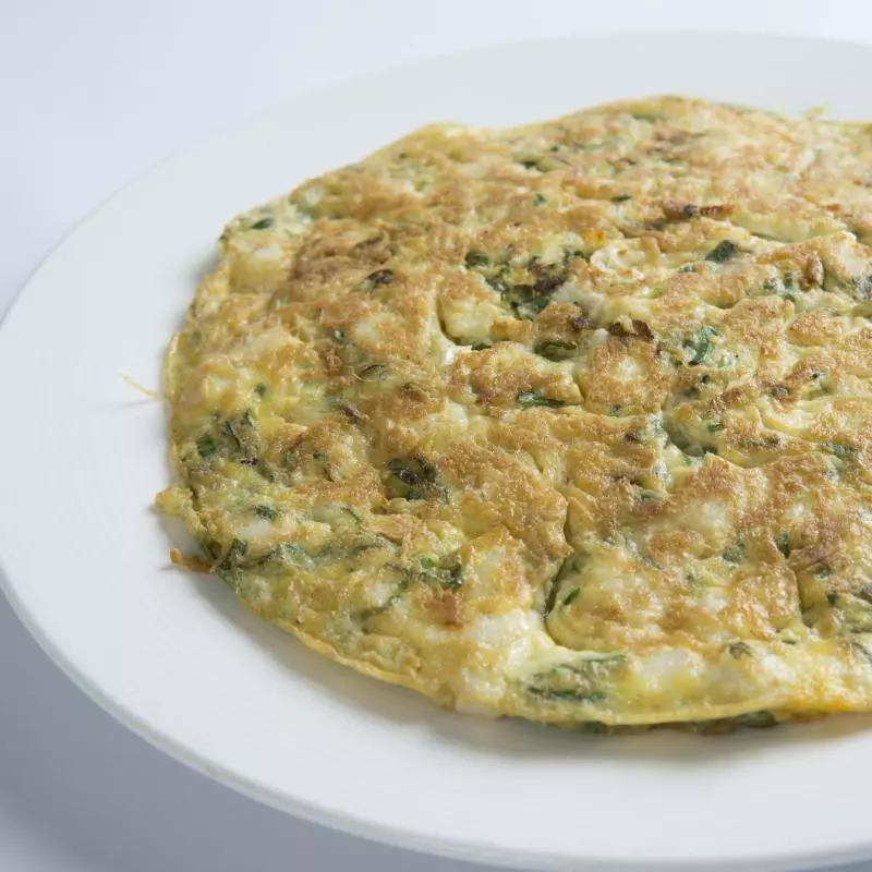 Fuyon de Verduras