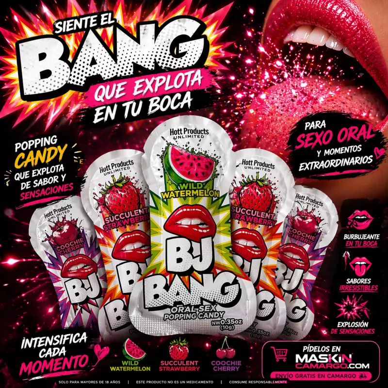 Bang Sex Oral 👅💥