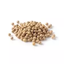 Pimenta Branca em grão - 50g