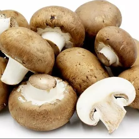 Champiñon Crimini x500gr