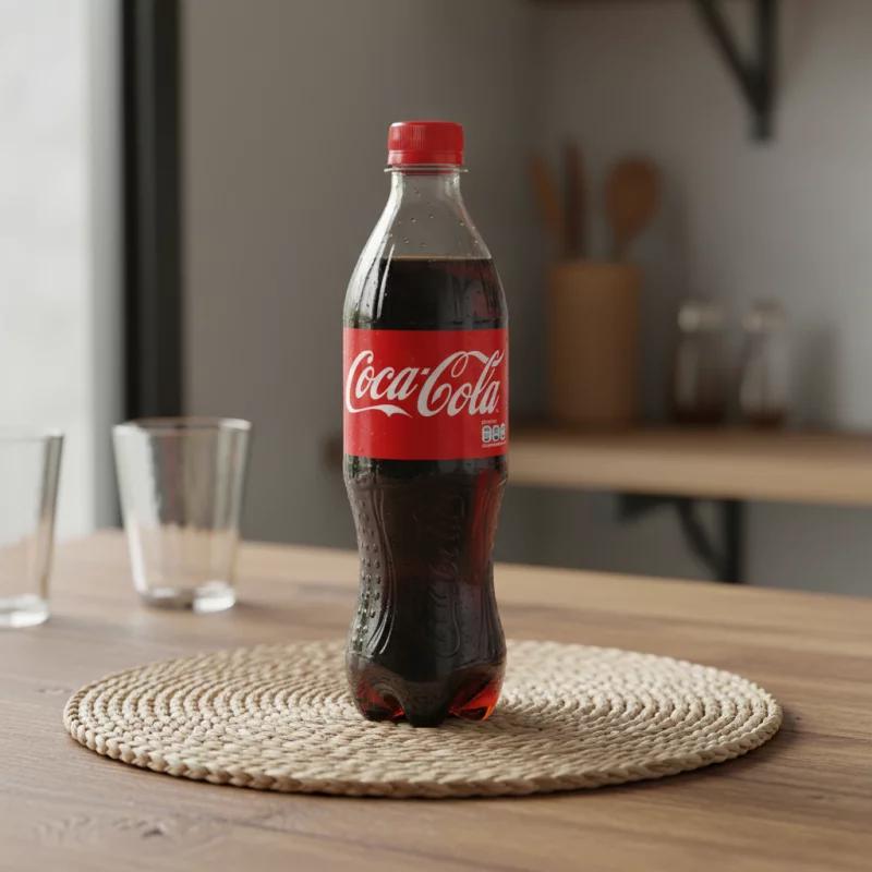 Coca cola 500ml
