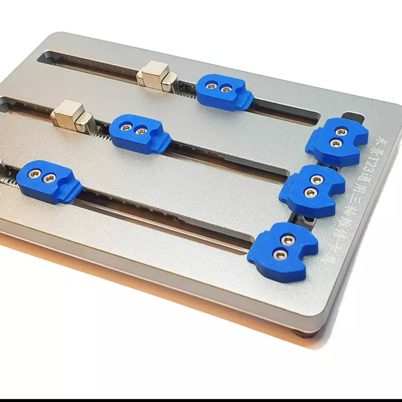 Soporte Logica Mijing T23