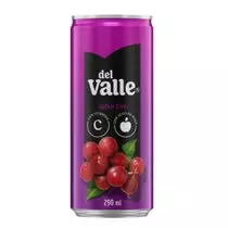 SUCO DEL VALE UVA