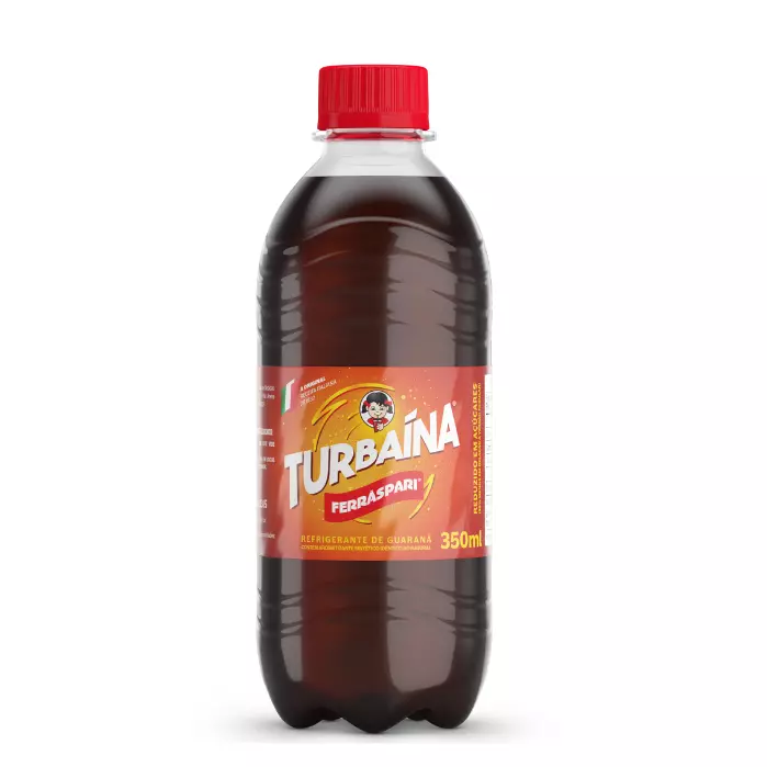 Turbaina 360mL