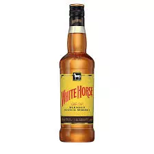 WHISKY WHITE HORSE 1L