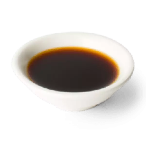 Sauce sucrée