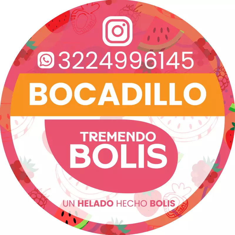 Bocadillo