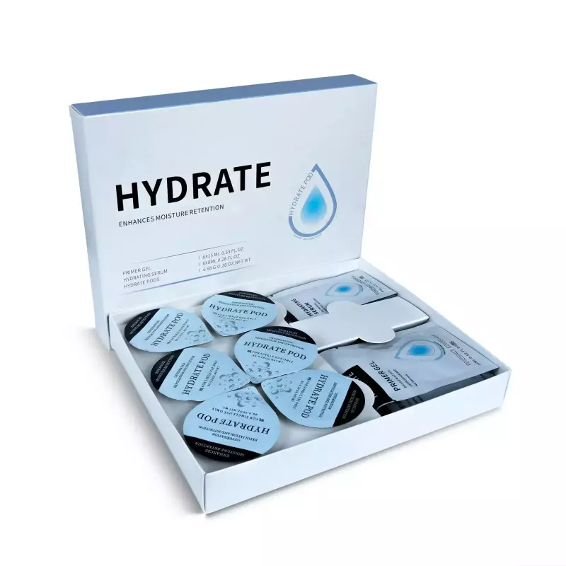 Kit Geneo Hydrate