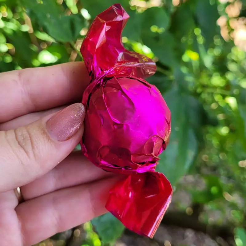 Bombom Brigadeiro 30g