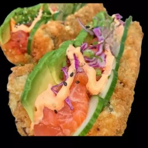 HOT DOG ROLL
