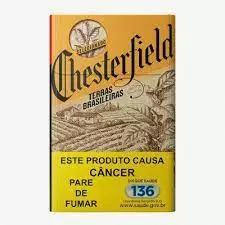 CHESTERFIELD