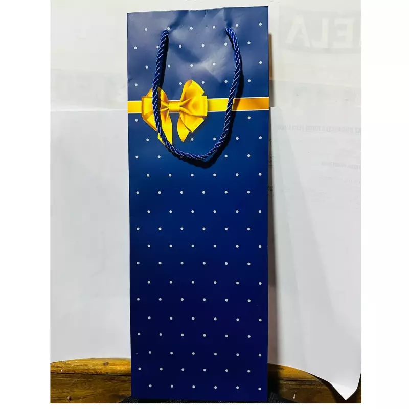 FUNDA REGALO P/PAPA 6610- 62