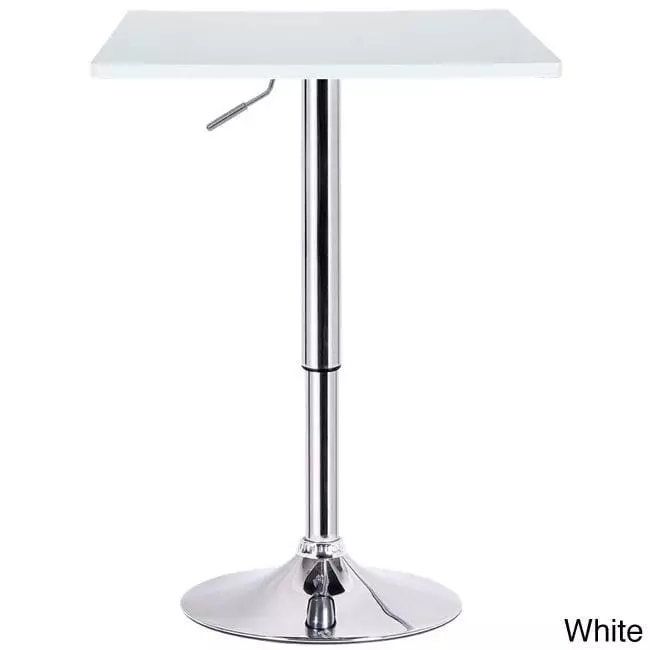 Mesa Regulable 60x60