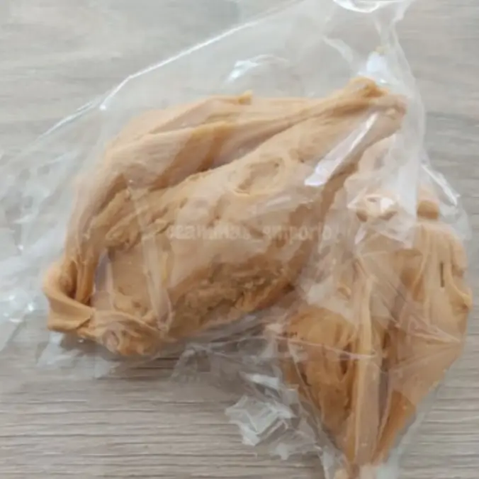Doce De Leite Batido