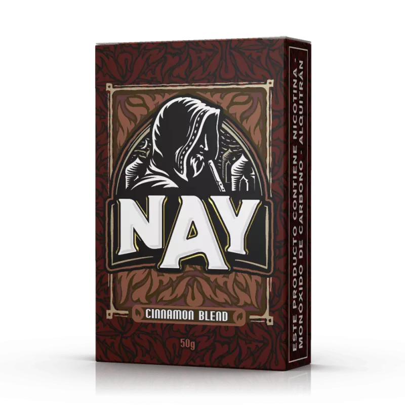 NAY CINNAMON