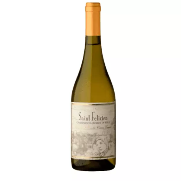 Saint Felicien Chardonnay – Mendoza