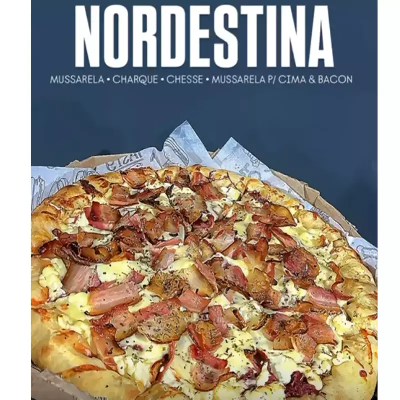 NORDESTINA