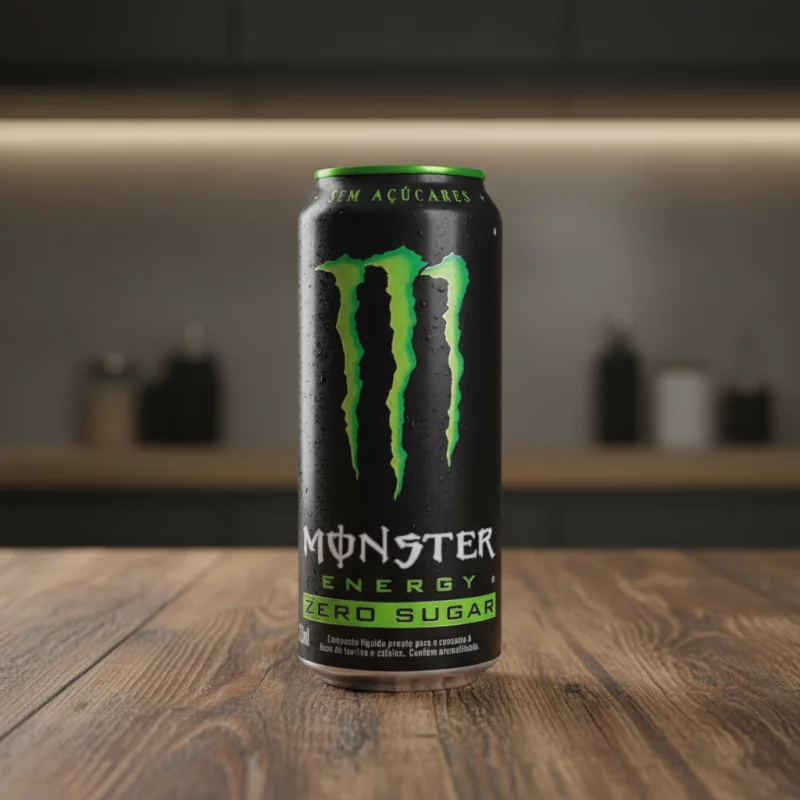 Energético Monster