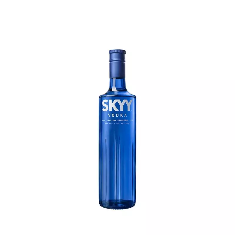 Vodka Skyy Blue 40° 750 c.c.