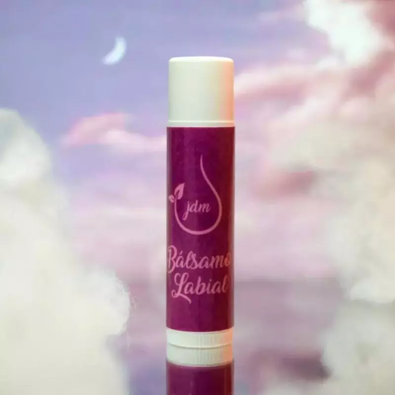 Bálsamo labial 💋