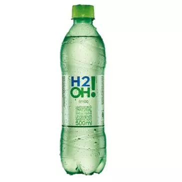 H2O