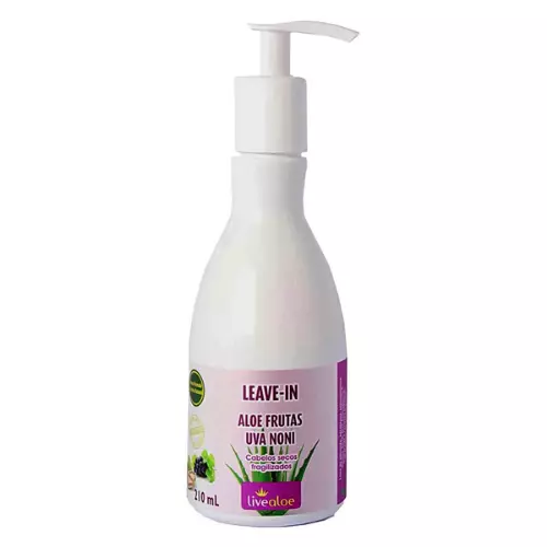 Leave-In 210ml