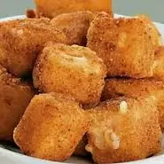 PROVOLONE À MILANESA