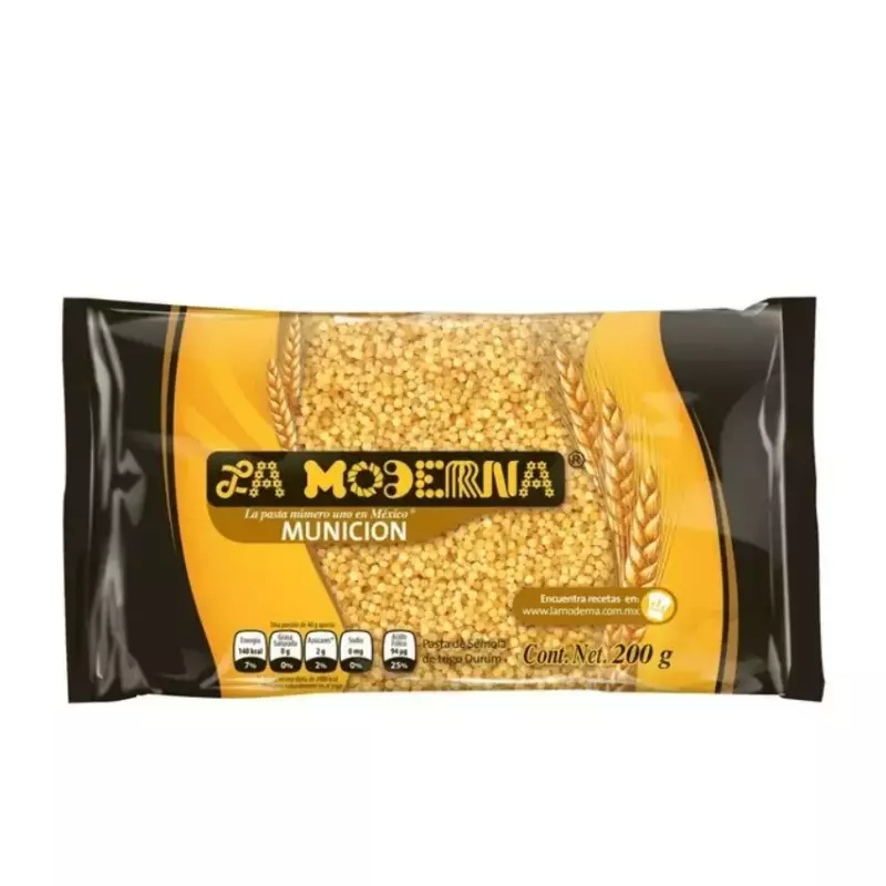 Sopas La Moderna 200 g