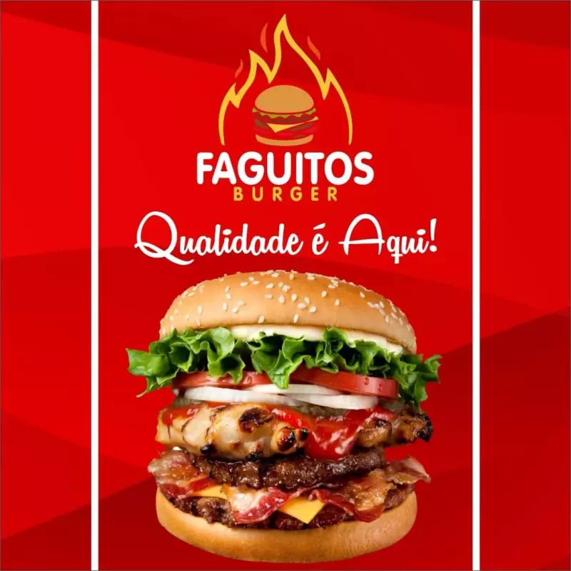 HAMBURGUER DE CALABRESA