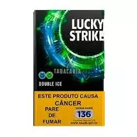 Lucky striike double ice