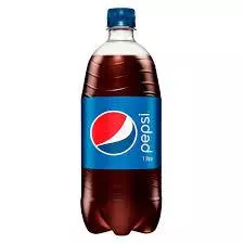 Pepsi 1 litro