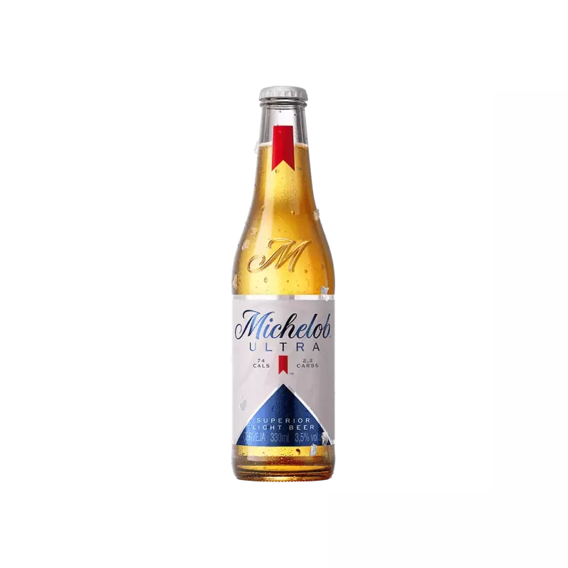 Michelob Long Neck 330 ML