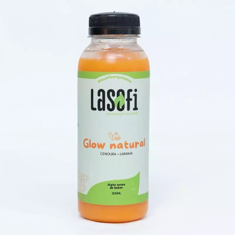 Glow Natural #1