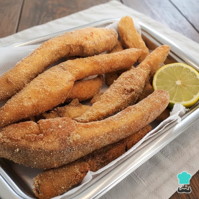 COSTELA DE PEIXE PACU 500G