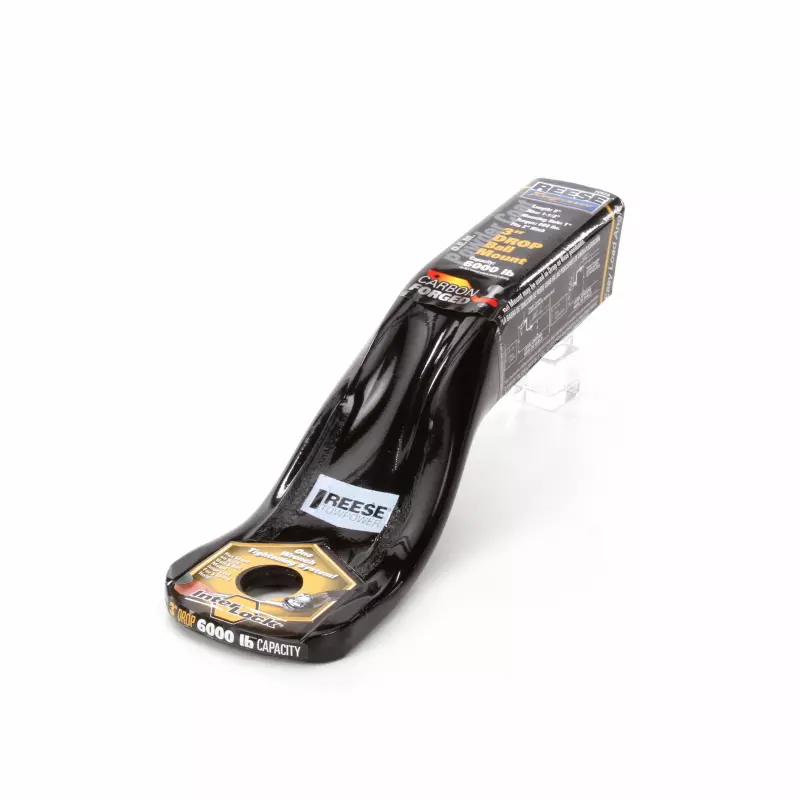 Enganche de Carbón Caída 3