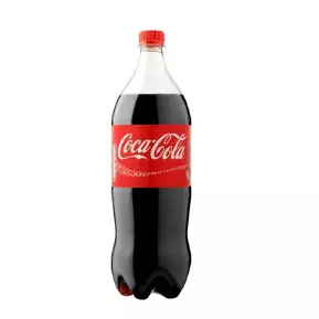 Coca-Cola 2 litros