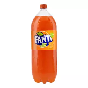 TRIPLE FANTA NARANJA