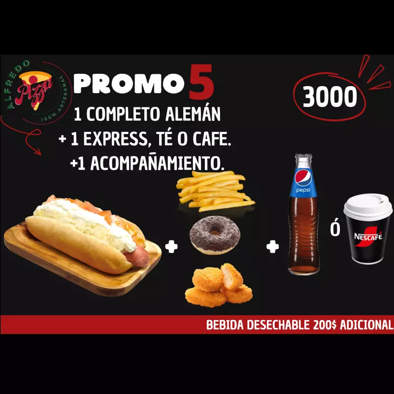 Promo 5