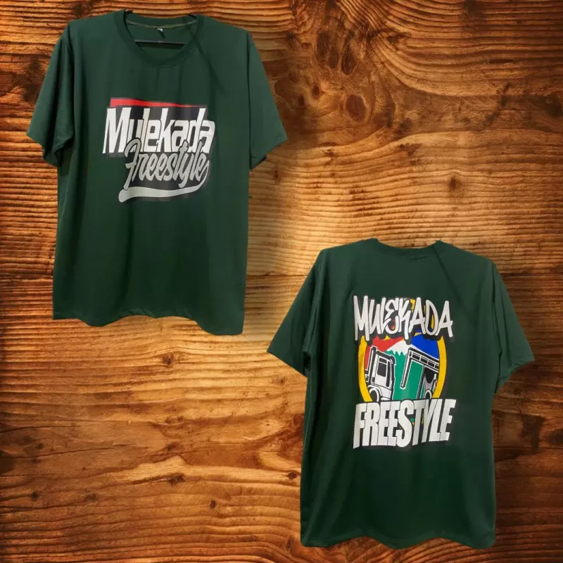 CAMISETA LINHA ACELERADOS