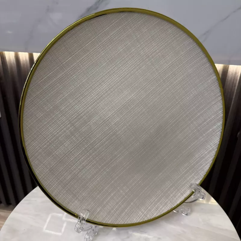 PLATO BASE VIDRIO 50443-16